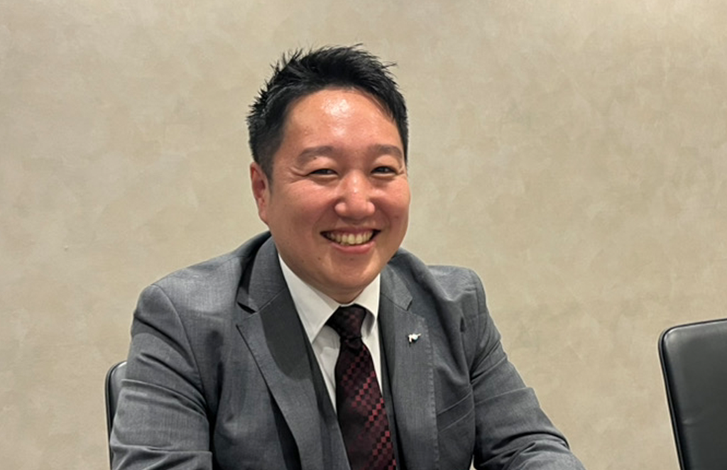 人材開発支援事業本部 　K.K