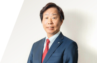 株式会社エフアンドエム 代表メッセージ